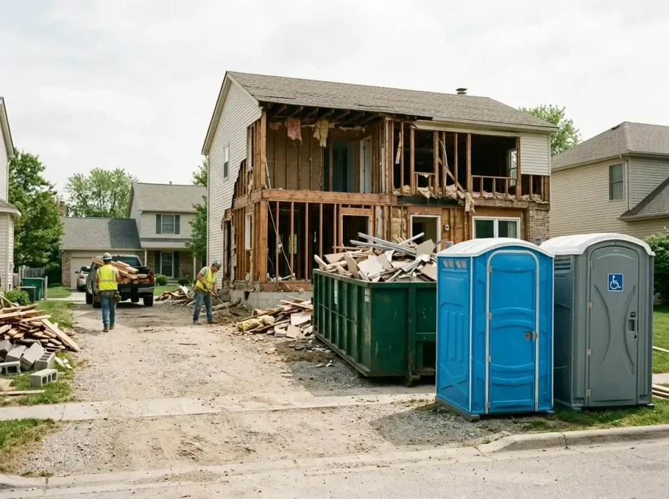 home-renovation-demolition-sit-010 — frequently asked questions, Portable Toilet & Dumpsters Rental in Mount Vernon, VA